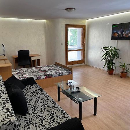 Sweet Home Near The Sea Varna Exterior photo